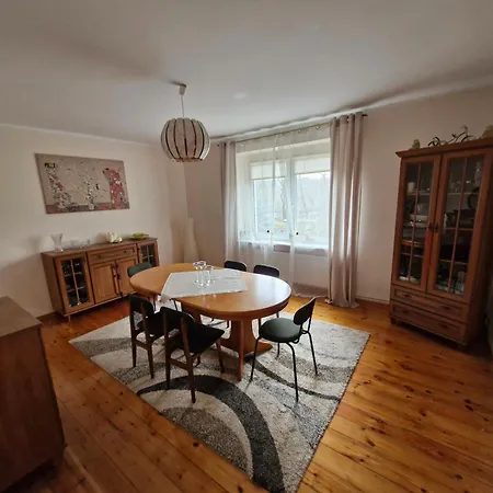 Las Arkonski Family Apartament