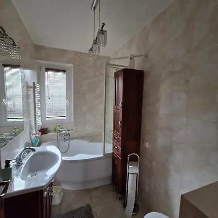 Apartament Las Arkonski Family *