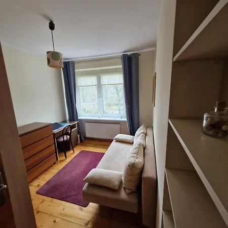 Las Arkonski Family Apartament *
