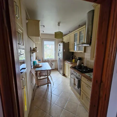 Apartament Las Arkonski Family